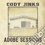 (LP Vinile) Cody Jinks - Adobe Sessions vinile