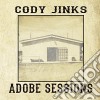 (LP Vinile) Cody Jinks - Adobe Sessions cd