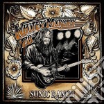 (LP Vinile) Whitey Morgan - Sonic Ranch