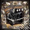 (LP Vinile) Whitey Morgan - Sonic Ranch cd