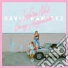 David Ramirez - We Re Not Going Anywhere cd