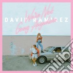 (LP Vinile) David Ramirez - We Re Not Going Anywhere