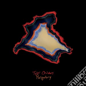 Tyler Childers - Purgatory cd musicale di Tyler Childers
