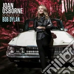 (LP Vinile) Joan Osborne - Songs Of Bob Dylan (2 Lp) vinile