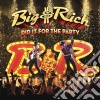 Big & Rich - Did It For The Party cd