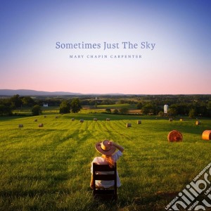 Mary Chapin Carpenter - Sometimes Just The Sky cd musicale di Mary Chapin Carpenter