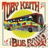 Toby Keith - The Bus Songs cd