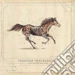 (LP Vinile) Turnpike Troubadours - A Long Way From Your Heart (2 Lp)
