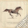 (LP Vinile) Turnpike Troubadours - A Long Way From Your Heart (2 Lp) cd