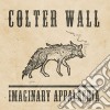 Colter Wall - Imaginary Appalachia cd
