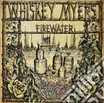 (LP Vinile) Whiskey Myers - Firewater