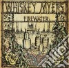(LP Vinile) Whiskey Myers - Firewater cd