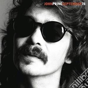 Prine John - September 78 cd musicale di Prine John