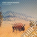 (LP Vinile) Steep Canyon Rangers - Out In The Open vinile