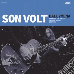 (LP Vinile) Son Volt - Ballymena (10
