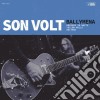 (LP Vinile) Son Volt - Ballymena (10') cd
