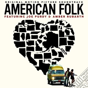 American Folk / Various cd musicale di American Folk