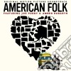 American Folk / Various cd