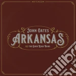 John Oates - Arkansas cd