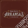 (LP Vinile) John Oates - Arkansas cd