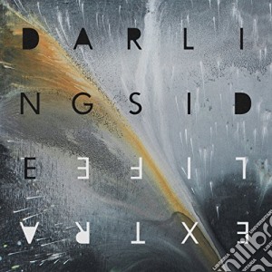 Darlingside - Extralife cd musicale di Darlingside
