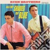 Ruen Brothers - All My Shades Of Blue cd