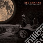 (LP Vinile) Red Shahan - Culberson County (2 Lp)