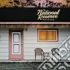 (LP Vinile) National Reserve (The) - Motel La Grange cd