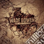 Wade Bowen - Solid Ground cd