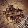 Wade Bowen - Solid Ground cd