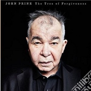 John Prine - Tree Of Forgiveness cd musicale di John Prine