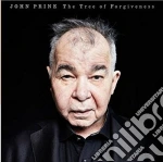 John Prine - Tree Of Forgiveness cd