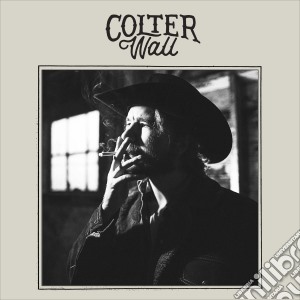 Colter Wall - Colter Wall cd musicale di Colter Wall