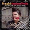 Angaleena Presley - Wrangled cd