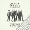 Jason Isbell And The 400 Unit - The Nashville Sound cd