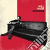 (LP Vinile) Hoge, Will - Anchors cd