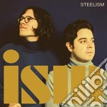 Steelism - Ism cd