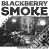 Blackberry Smoke - The Southern Ground Sessions cd
