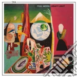 Ona - Full Moon Heavy Light cd