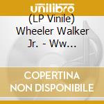 (LP Vinile) Wheeler Walker Jr. - Ww Iii lp vinile di Wheeler Walker Jr.