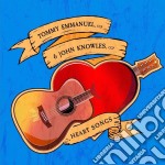 (LP Vinile) Tommy Emmanuel & John Knowles - Heart Songs