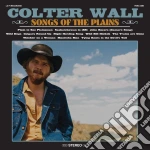 (LP Vinile) Colter Wall - Songs Of The Plains vinile