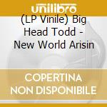 (LP Vinile) Big Head Todd - New World Arisin vinile