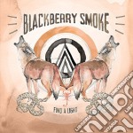 (LP Vinile) Blackberry Smoke - Find A Light (2 Lp)