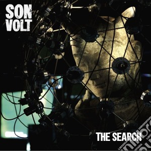 (LP Vinile) Son Volt - Search (Deluxe Reissue) lp vinile di Son Volt