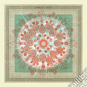 Trampled By Turtles - Life Is Good On The Open Road cd musicale di Trampled By Turtles