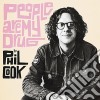 Phil Cook - People Are My Drug cd