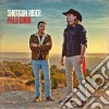 Shotgun Rider - Palo Duro cd