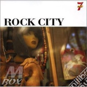 Rock City - Same cd musicale di City Rock