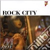Rock City - Same cd